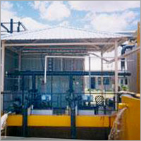 Effluent Treatment Plant