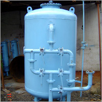 Iron, Manganese & Arsenic Removal Filter