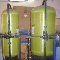 Sand Filter