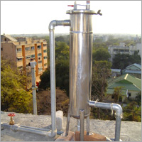 Micron Cartridge Filter