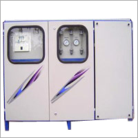 Industrial Reverse Osmosis Plant