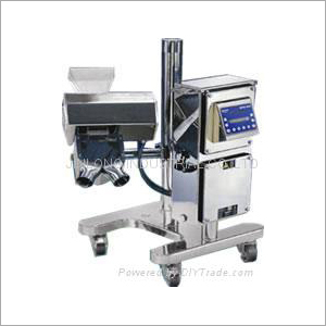 Metal Detector (Pharmaceutical Inspection)