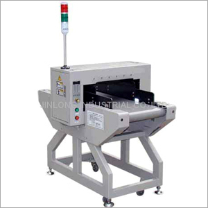 Needle Detector (Stronger model)