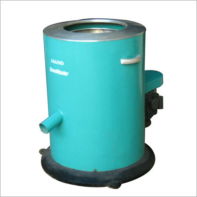 Hydro Extractor