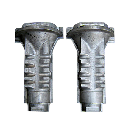 AXLE TUBE PATTERN