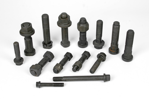 Stud Bolts