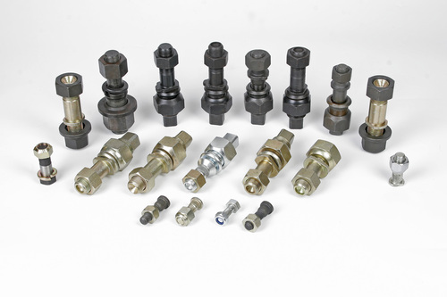 Industrial Hub Bolts