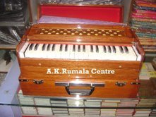 Harmonium