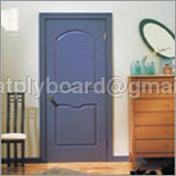 Moulded Door