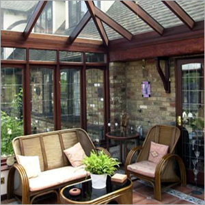 Conservatories