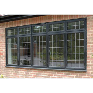 Double Glazing Aluminium Windows