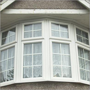 Double Glazing PVCU Windows