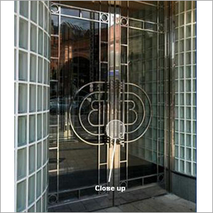 Fire Rated Door