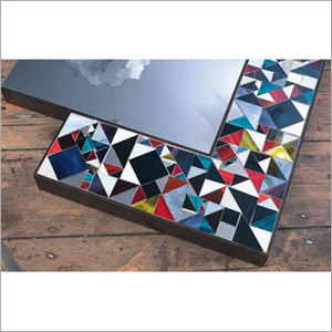 Contemporary Mirrors