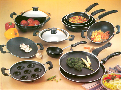 Non Stop Non Stick