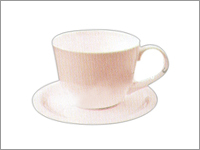 Cup Saucer International
