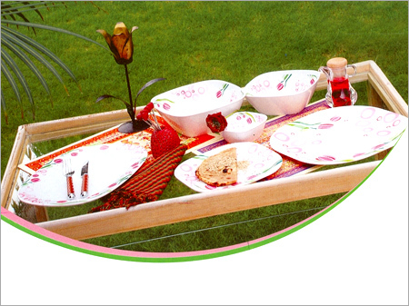 Dinner Set