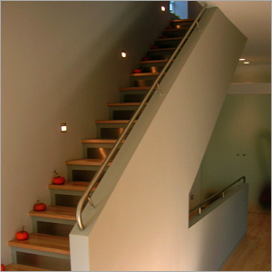 Mild Steel Railings