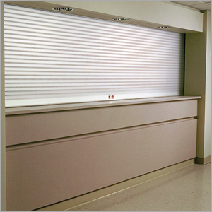 Automatic Rolling Shutter
