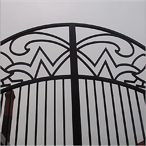 Ornamental Gates