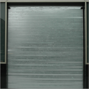 Rolling Shutter