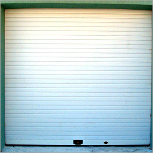 Automatic Rolling Shutters