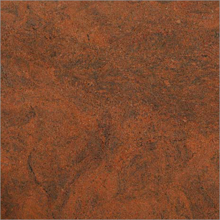 Red Multi Granite