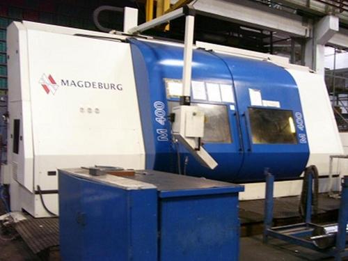 Turning Machine
