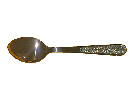 Sliver Spoon