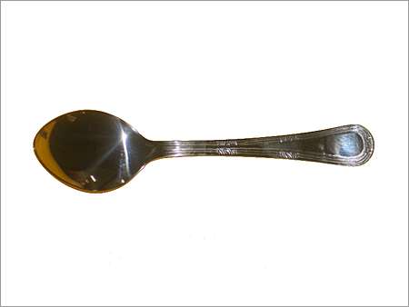 Tea Spoon