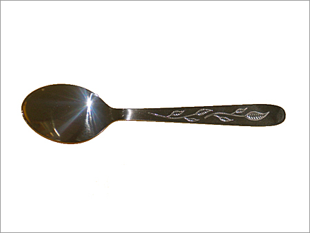 Long Spoon