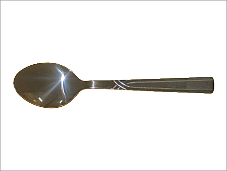 Twist Spoon