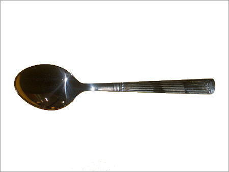 Dessert Spoon
