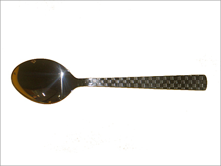 Cutlery Spoon