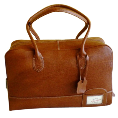 LADIES TRAVEL BAG