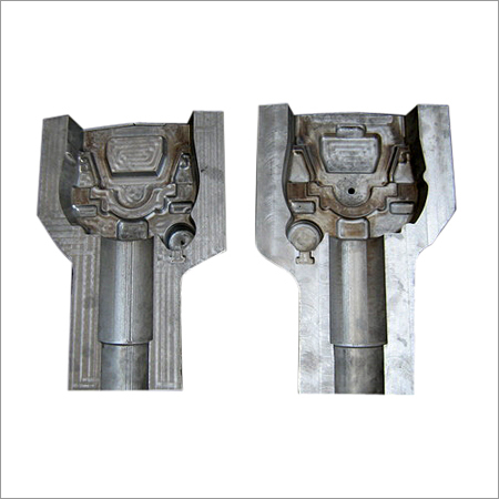 Core Box of Crank case