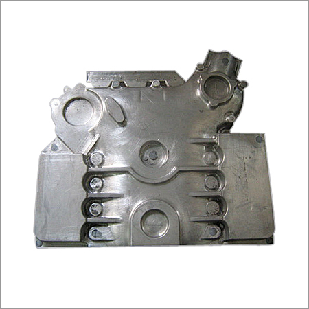 pattern of Front Cover (Cope)