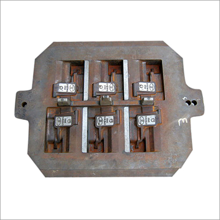 Pattern of Alternate Brackets for TATA