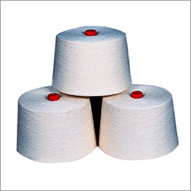 100% Polyester Spun Yarn