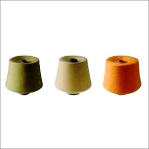 Dyed Polyester Yarn
