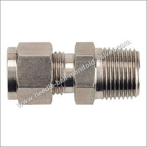 Stainless Steel Tube Fittings