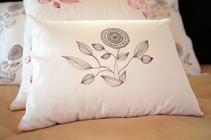 Cushion cover