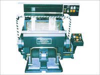 Die Cutting Machine