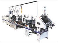 CFG High Speed Carton Folder Gluer