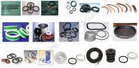 Hydraulic Packing Ring
