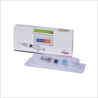 Sodium Hyaluronate Ophthalmic Solution
