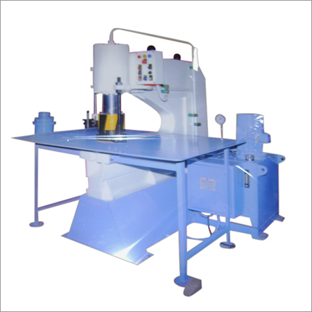 Hydraulic Punching Machine