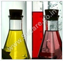 Industrial Rubber Chemicals