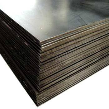 Iron & Steel Plates