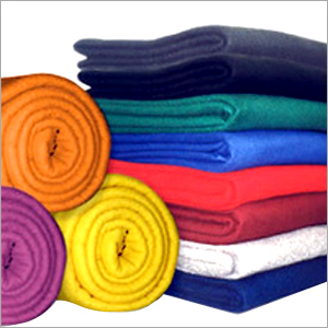 Fleece Fabrics